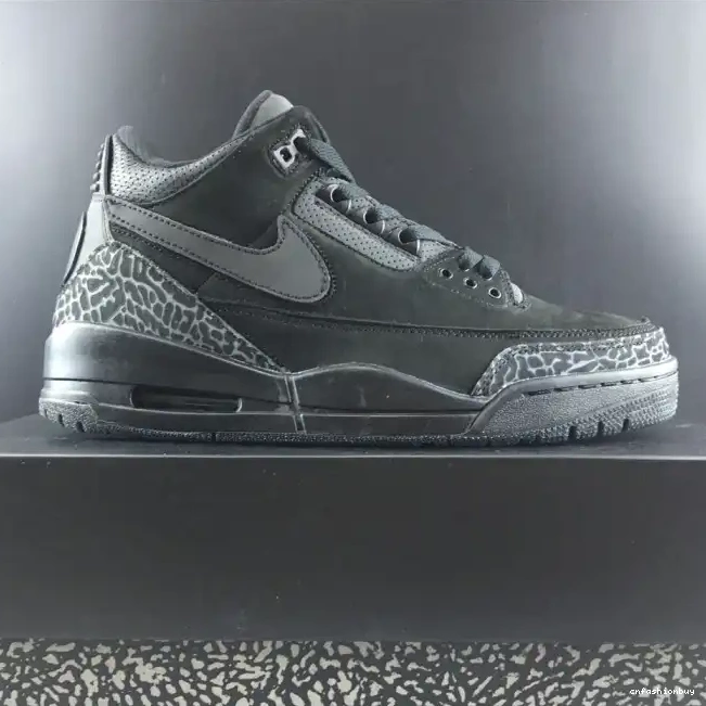 Jordan Retro 3 Duck AJ3-902027 Air Oregon 0528
